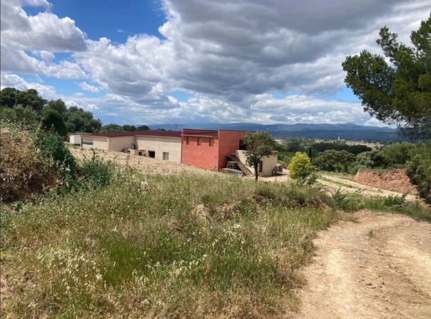 Lézignan-Corbières, Languedoc-Roussillon 11200