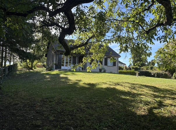 Fondettes, Centre-Val de Loire 37230