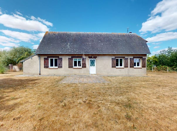 SACQUENVILLE, Normandy 27930