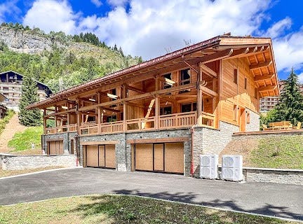 LE GRAND BORNAND, Auvergne-Rhône-Alpes 74450