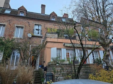 Louhans, Bourgogne 71500