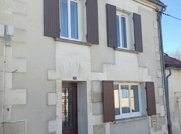 Archiac, Poitou-Charentes 17520