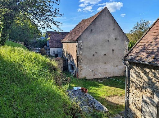Andryes, Bourgogne-Franche-Comté 89480