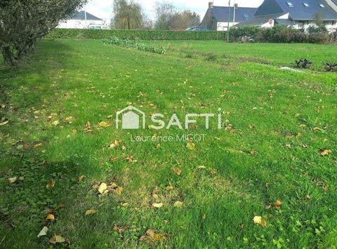 Lusanger, Pays de la Loire 44590