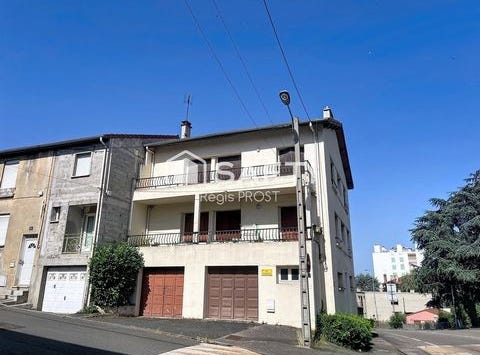 Saint-Etienne, Rhône-Alpes 42100