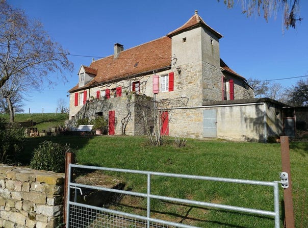 Gramat, Midi-Pyrénées 46500