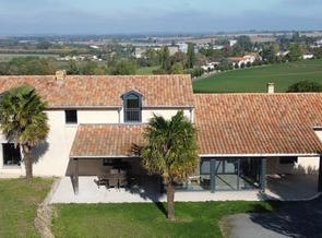 MIREBEAU, Poitou-Charentes 86110