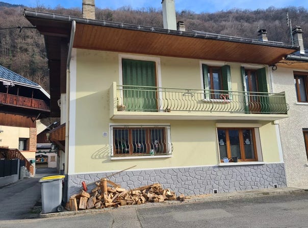 La Bâthie, Savoie 73540