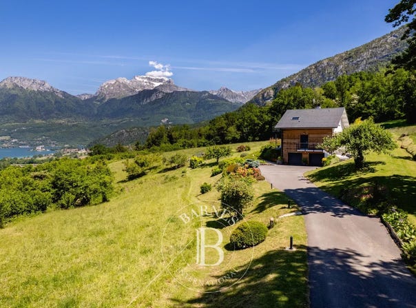 Saint-Jorioz, Auvergne-Rhône-Alpes 74410