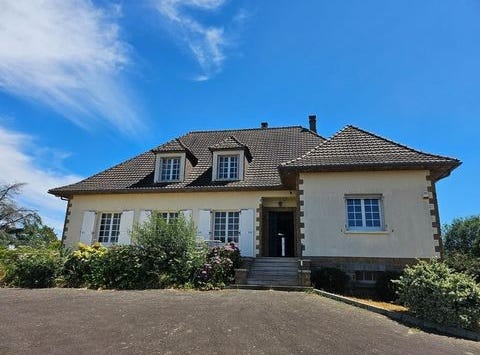Le Teilleul, Basse-Normandie 50640