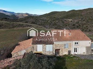 Quillan, Languedoc-Roussillon 11500