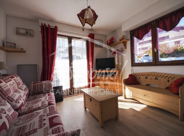 Saint-Gervais-les-Bains, Haute-Savoie 74170