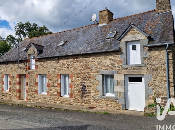 Langast, Brittany 22150