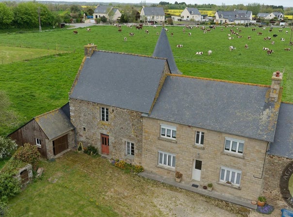 Pluduno, Côtes-d'Armor 22130