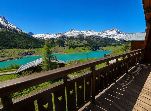 Tignes, Rhône-Alpes 73320
