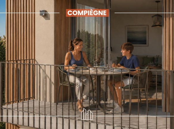 Compiègne, Hauts-de-France 60200