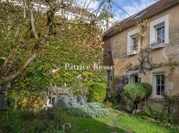 Toucy, Burgundy 89130