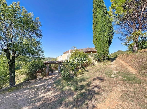 Bédarieux, Languedoc-Roussillon 34600