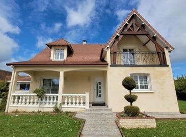 L' Aigle, Basse-Normandie 61300