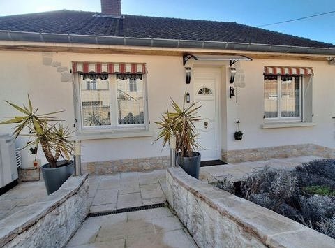 Le Creusot, Bourgogne 71200