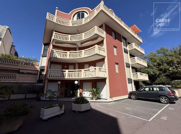 Biarritz, Aquitaine 64200