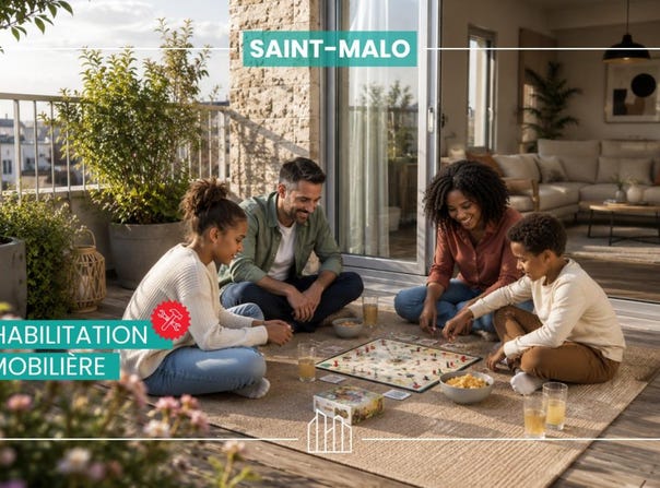 Saint-Malo, Brittany 35400