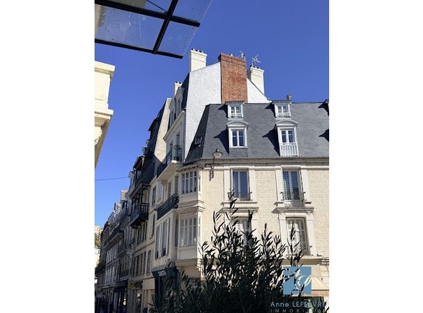 Trouville-sur-Mer, Normandy 14360