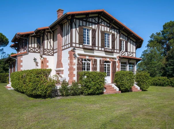 Escource, Aquitaine 40210