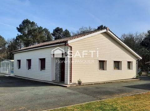 Le Pian-Medoc, Aquitaine 33290