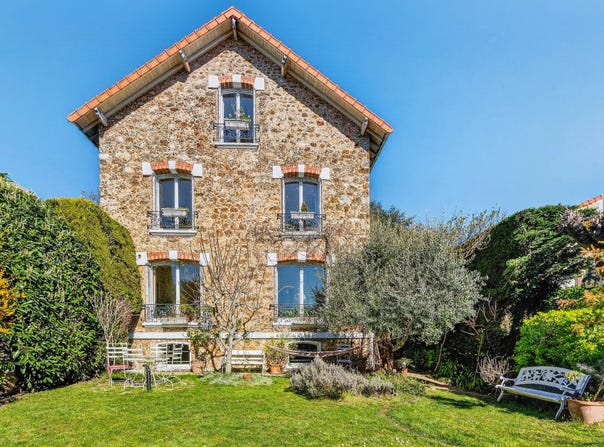 Saint-Cloud, Île-de-France 92210