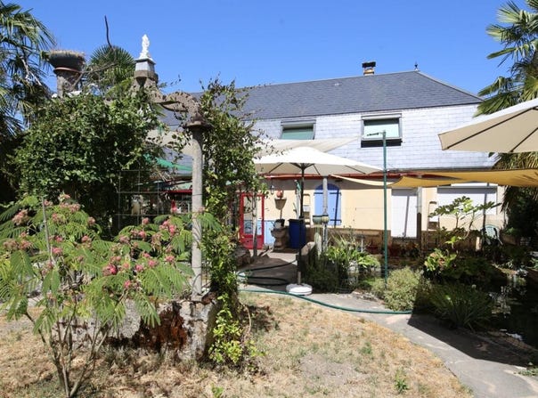 Autun, Burgundy 71400