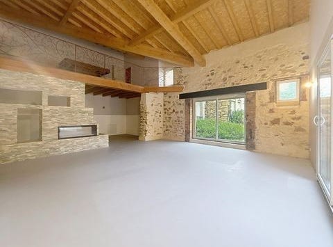 Les Casses, Languedoc-Roussillon 11320