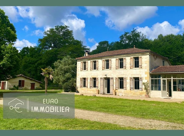 Belin-Béliet, Aquitaine 33830