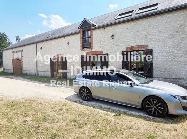 Corbeilles, Loiret 45490