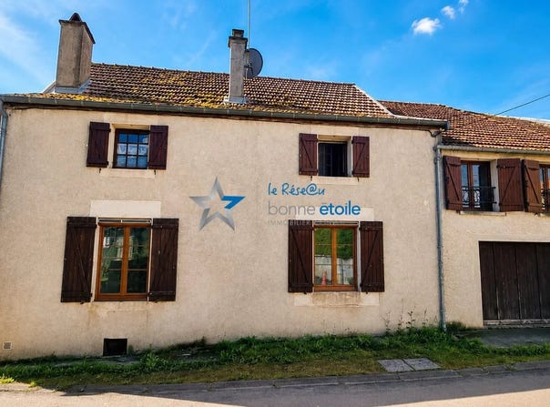 Poulangy, Haute-Marne 52800