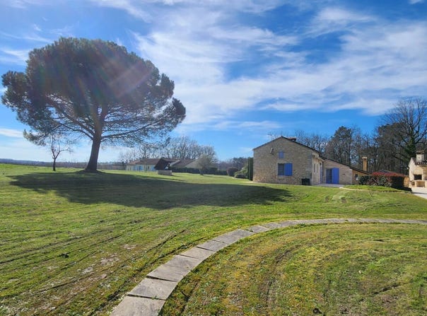 Bouniagues, Aquitaine 24560