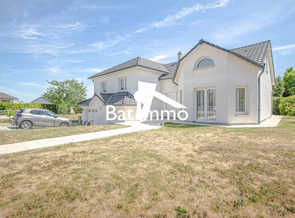 Pournoy-la-Grasse, Moselle 57420