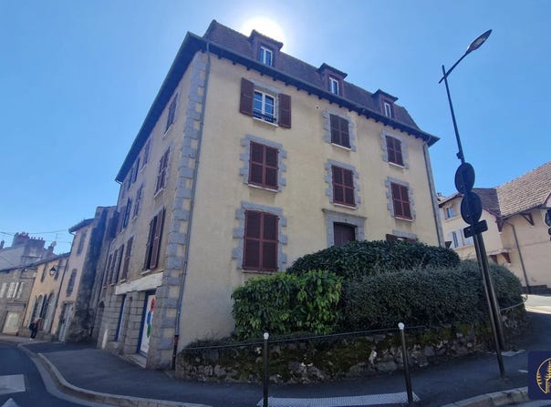 Aurillac, Cantal 15000