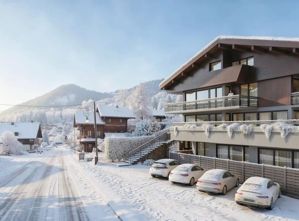 Châtel, Haute-Savoie 74390