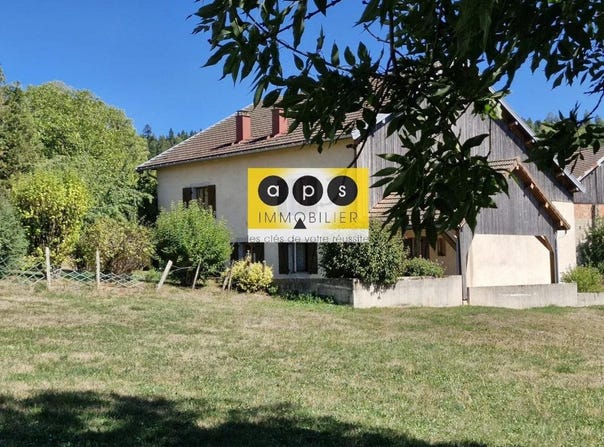 Censeau, Franche-Comté 39250