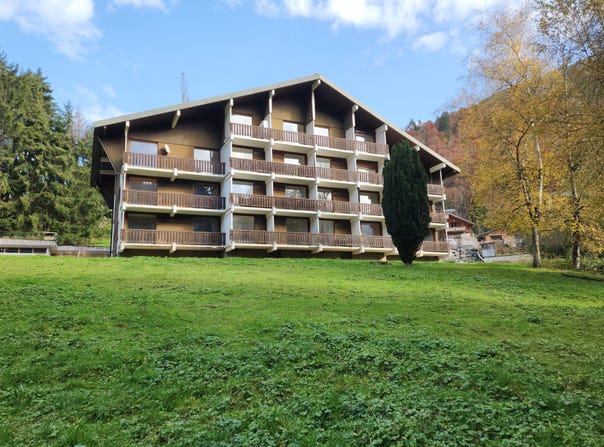 Saint-Jean-d'Aulps, Rhône-Alpes 74430