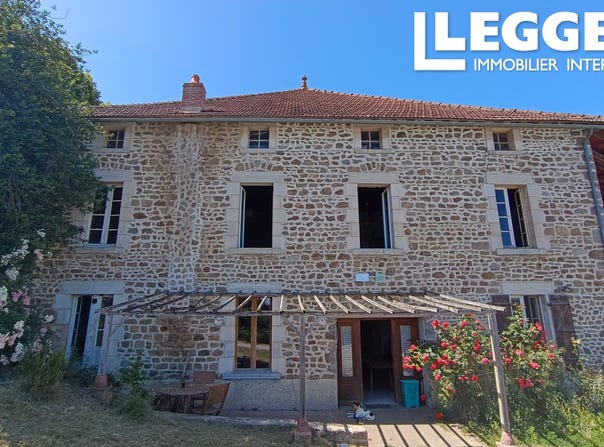Auzances, Nouvelle-Aquitaine 23700
