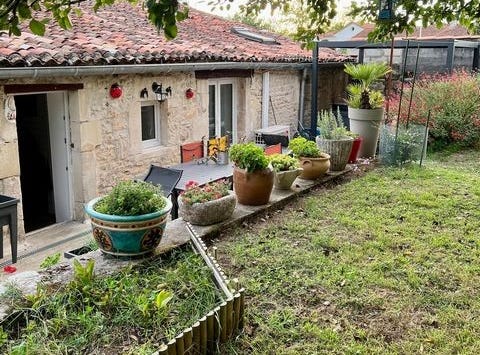 Cozes, Poitou-Charentes 17120