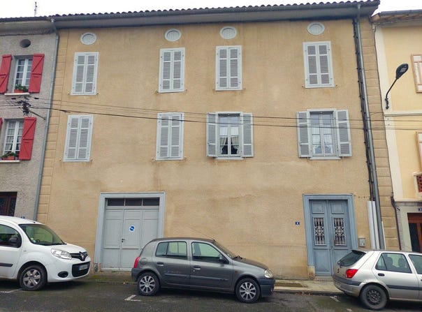 Aspet, Midi-Pyrénées 31160
