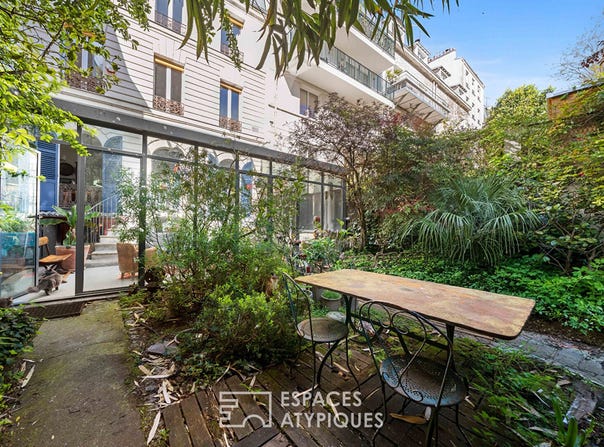 PARIS, Île-de-France 75018