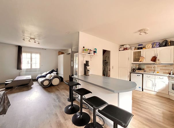 SAINT-DENIS-EN-VAL, Centre-Val de Loire 45560