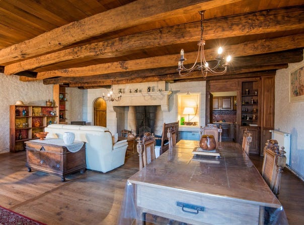 BRETENOUX, Occitanie 46130