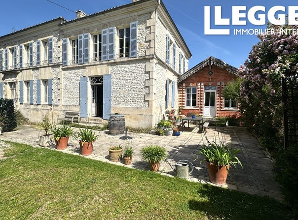 Bresdon, Nouvelle-Aquitaine 17490