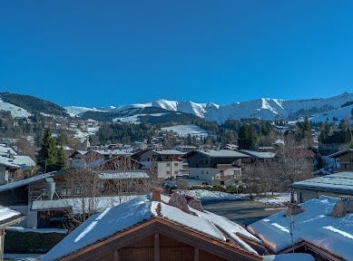 Megeve, Auvergne-Rhône-Alpes 74120