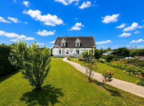 Montcornet, Picardie 02340